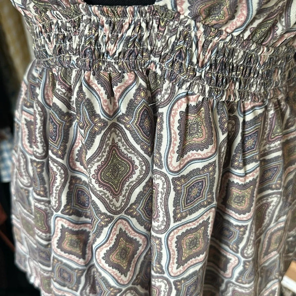 🟢Nwt Camellia Holter top romper - Picture 2 of 5